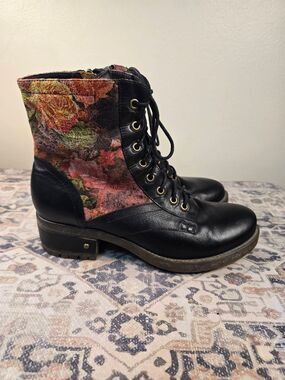 L'ARTISTE Spring Step Women's Marty Boots